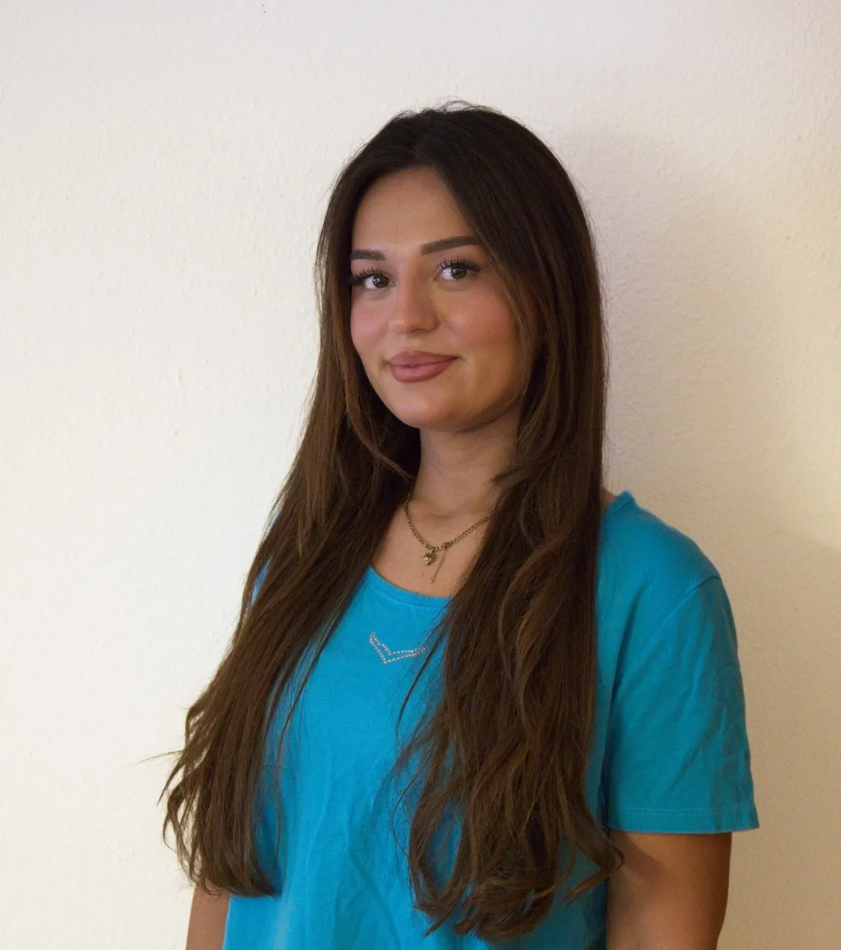 MFA Anita Ukaj
